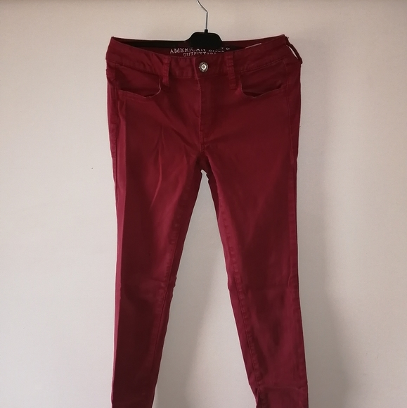American Eagle Jegging - Picture 2 of 3